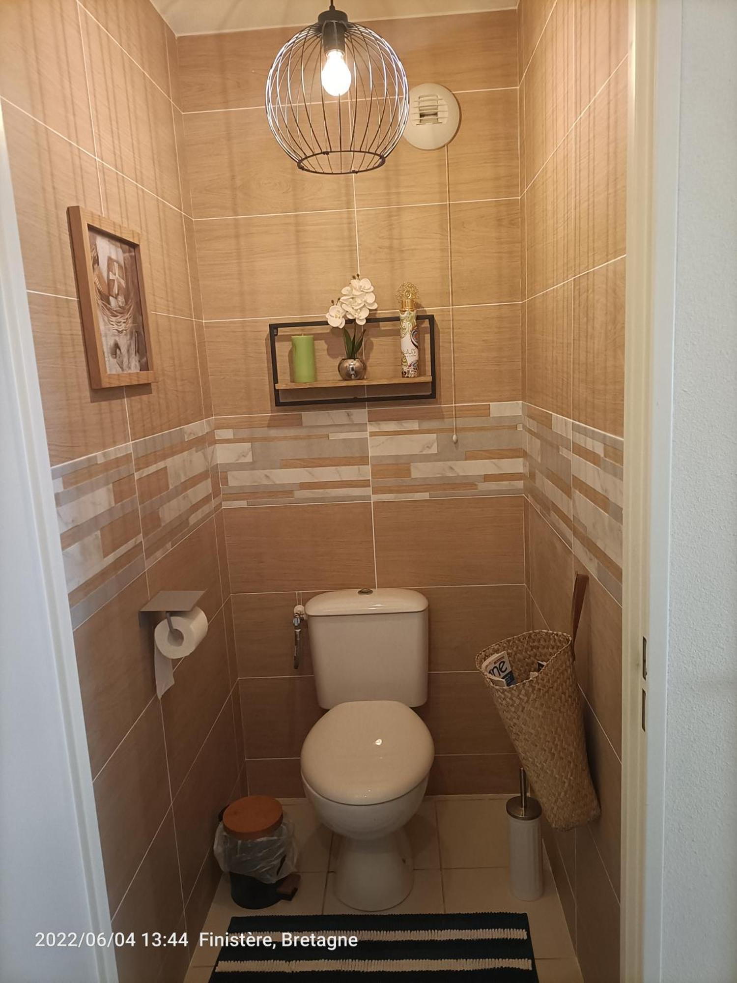 L'Escale N°13 :Appartement Standing Dans Residence Brest Dış mekan fotoğraf