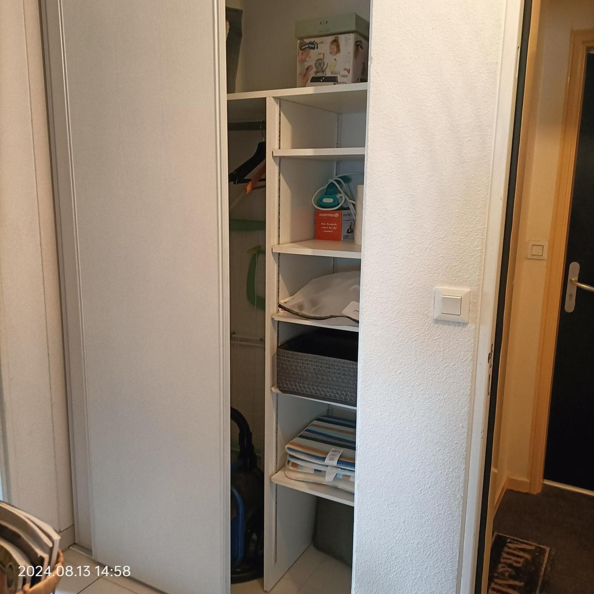 L'Escale N°13 :Appartement Standing Dans Residence Brest Dış mekan fotoğraf